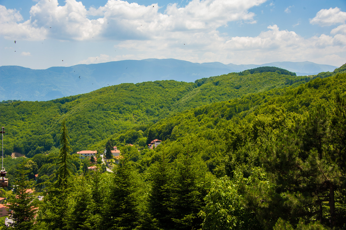 Βέρμιο photo